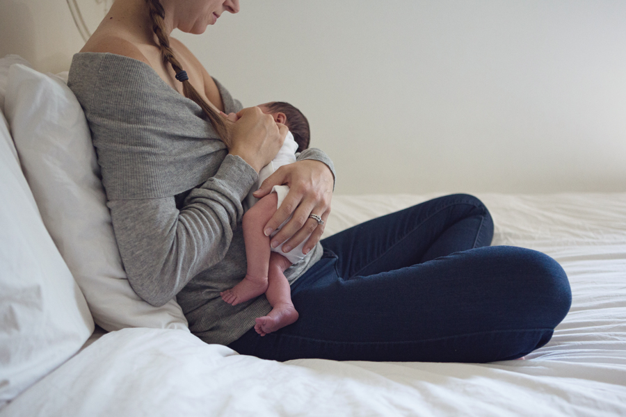 Benefits of Merino Wool for Breastfeeding Mums & Vasospasm Sufferers - The  Natural Parent Magazine
